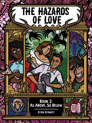 cover image of As Above, So Below